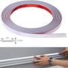 Peel and Stick Wall Moulding Panels Panelling Kit Coving for