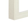 Hama Picture Frame "Waves" 21 x 29.7 cm (Wooden Frame,