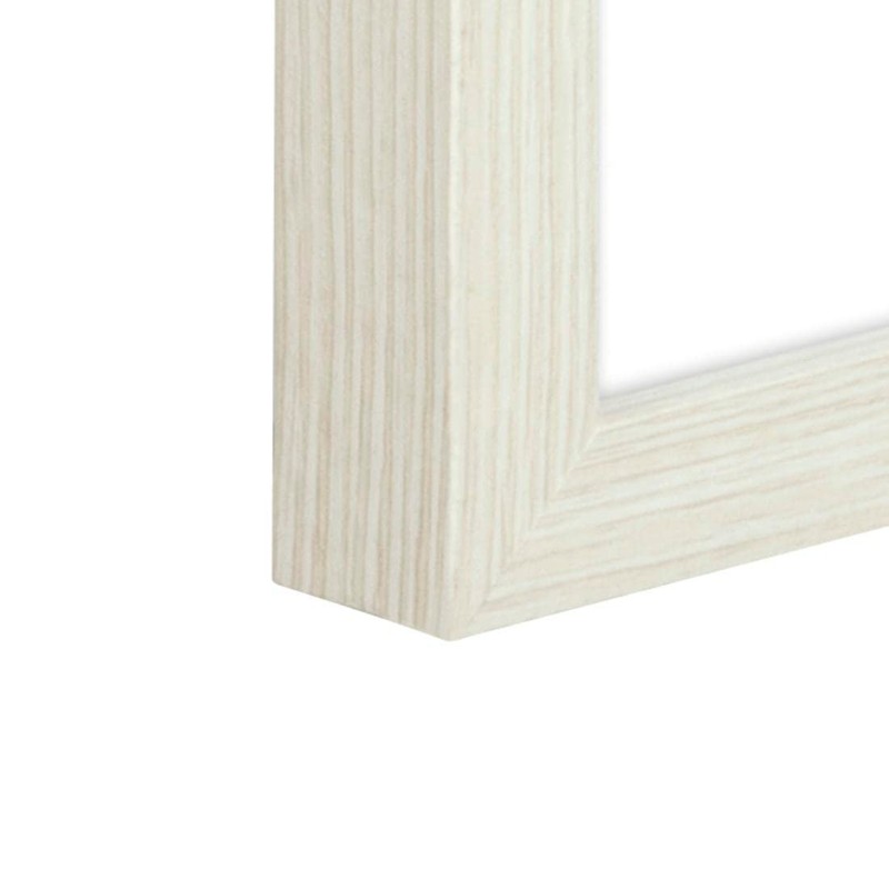 Hama Picture Frame "Waves" 21 x 29.7 cm (Wooden Frame,