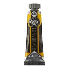 Tarrence T0103-242-2 Rembrandt Oleolin Oil Paint, 0.5 fl oz (15 ml)