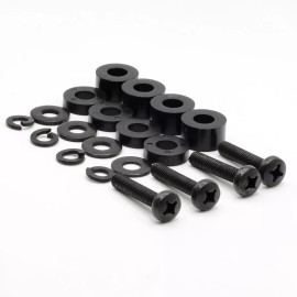 VIZIO Wall Mount Screws for Mounting Vizio E550i-B2E, E600i-B3, E65-E0, E700I-B3