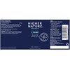 Higher Nature - Lysine - Essential Amino Acid- 500mg -