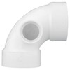 CHARLOTTE PIPE 3 x 3 x 1 1/2 DWV 1/4