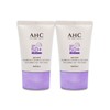 (etv)AHC Masters Mela Protect Waterfull Sun Cream 40ml 2 x single option / (etv)AHC 마스터즈 멜라프로텍트 워터풀 선 크림 40ml 2개 단일옵션