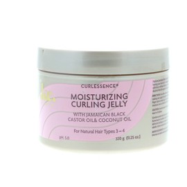 Curlessence Moisturizing Curling Jelly (Pack of 3)