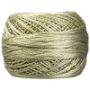 DMC 116 12-642 Pearl Cotton Thread Balls, Dark Beige Gray,