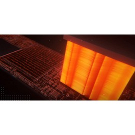 Western Digital 1TB SN750 NVMe Internal Gaming SSD Solid State Drive - Gen3 PCIe, M.2 2280, 3D NAND, Up to 3,470 MB/s - WDS100T3X0C