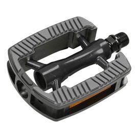 Union Unisex - Adult SP-821 Bicycle Pedals, Black, One Size