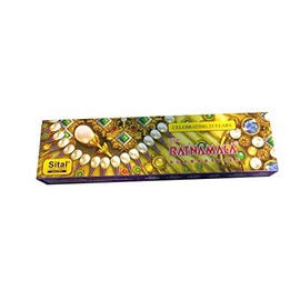 Sital Ratnamala Incense Sticks 100g