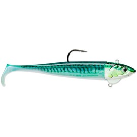 Biscay Minnow 16-106G GM