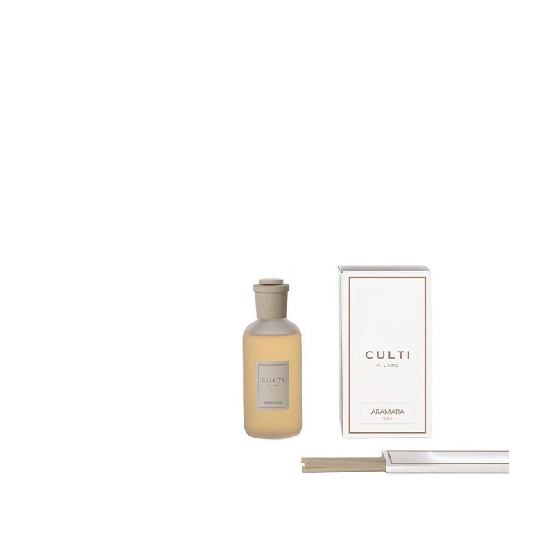 Culti Milano Aramara | Stile Diffuser | (250 ml)