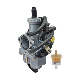 tianfeng CRF150F Carburetor Compatible with Honda CRF 150F 2003-2014 Hand Choke