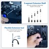 XOOL 62 in 1 Precision Screwdriver Kit, Electronics Repair Tool