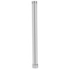 Shower Pipe, 3/4 Inch Female Thread Shower Extension Tube and