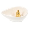 Ciieeo Incense Stick Holder Unique Aroma Burner for Home Decor