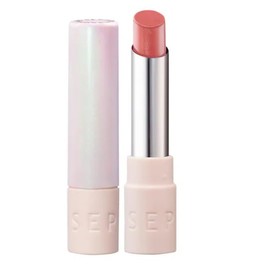 SEPHORA Collection About That Shine Sheer Shine Lipstick - 01 Beige Sparkle 0.10 oz / 3 g