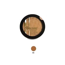 Powder Residue Complexion, 11 – Terra Bruciata Hale, Astra Make-Up