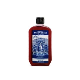 L&K BARRY’S TRICOPHEROUS® TRADITIONAL 8 OZ FOR THE HAIR - 3 BOTTLES