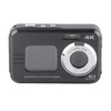 Underwater Camera 48MP 4K Video Output 16X Digital Zoom Anti