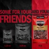 Jack Link's Beef Jerky, Original, Half Pounder Large Jerky Bag