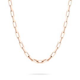 Liebeskind Berlin Link Chain 45 cm Stainless Steel, Stainless Steel, No Gemstone