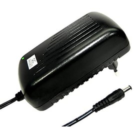 DCU TECNOLOGIC Fixed Power Supply 24 V DC 1 A 24 W Plug 5.5 x 2.1 mm