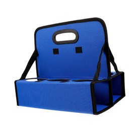 KICHOUSE Portable Coffee Cup Bag Reusable Drink Carrier Takeout Cup Carrier Reusable Coffee Carrier Drink Takeout Holders Portable Drink Carrier Foldable Drink Carrier Takeout Cup Holders