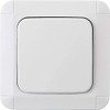Brennenstuhl BrematicPRO Wireless Wall Switch Smart Home Single Wall Switch