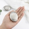 LEEFONE 2 PCS Stainless Steel Soap, Magic Metal Odor Remover