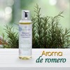 Naturalness - Aceite para masaje corporal "Piernas Cansadas"- Tamaño 125