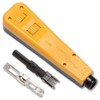 Fluke Networks 10055503 D814 Series Impact Punch Down Tool with