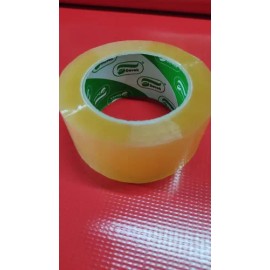 Cinta Adhesiva Transparente Pegamento Extrafuerte 4.8cmx150m                                                                                          