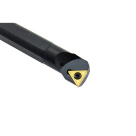SHARS 3/4" Left Hand A12S-STUCL-3 Coolant Through Indexable Boring Bar TCMT Insert New 404-8435 ]