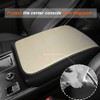 DEYTOP Console Armrest Cover for Lincoln Aviator 2020-2023 2024 Accessories