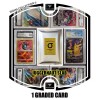Sigma Collection Juggernaut Slab!   Mystery Graded Pokémon Card Sale