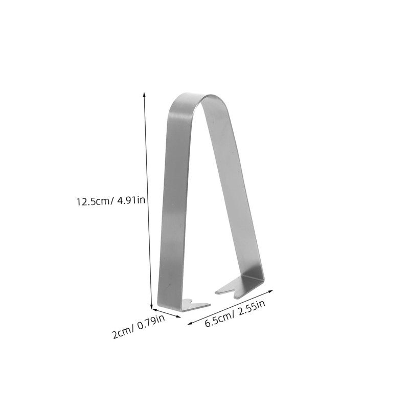 LABRIMP 2pcs Kitchen Stripper Tools Leaf Stripper Daily Use Ergonomic