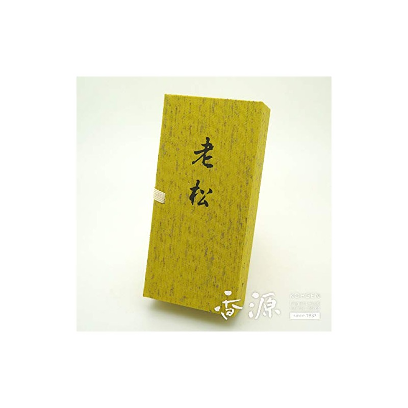 Kito Tenkundo Incense Incense, Oimatsu Value Rose Jam