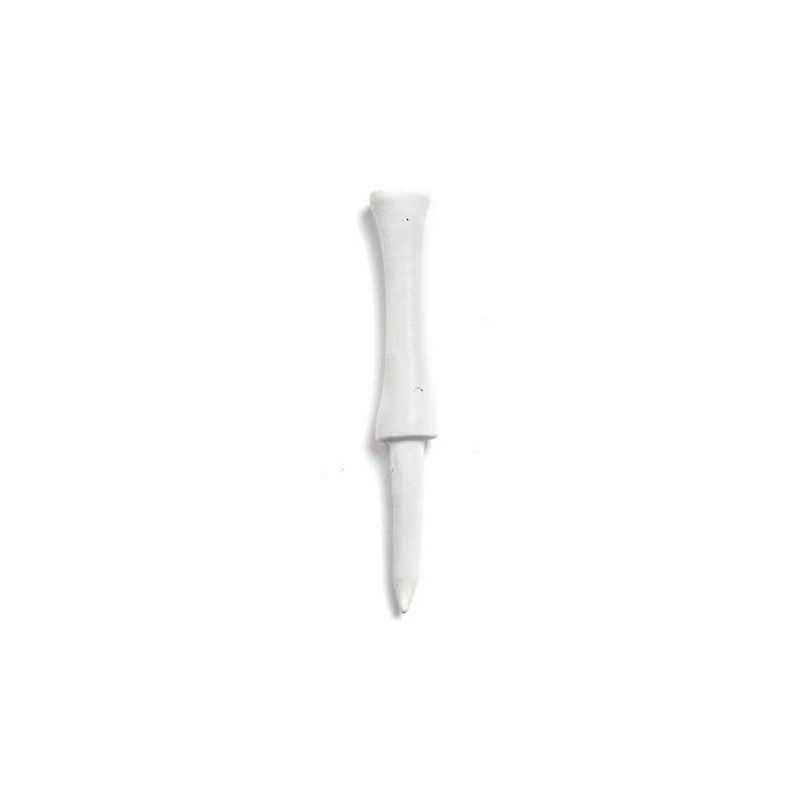 Golf Tees Etc 3 1/4" Step Down Tees - Pack
