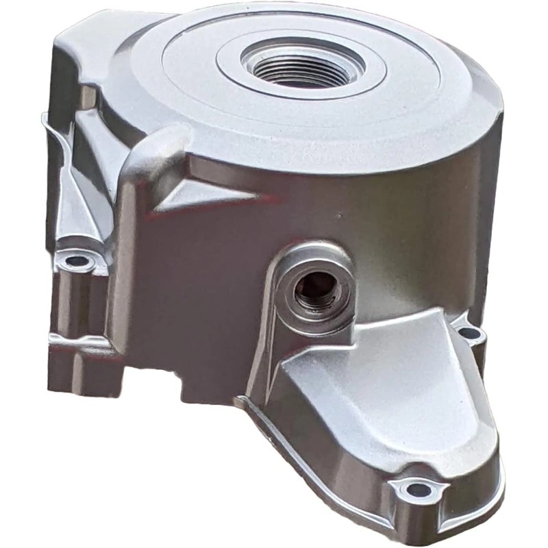 PCC Left Stator Cover for Horizontal 100 125cc ATV Engine