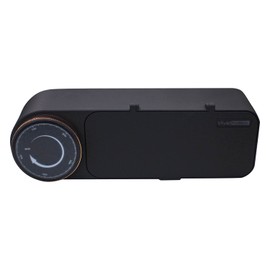 Ultrasonic Cleaner, Ultrasonic Jewelry Cleaner Machine with Knob Timer for Jewelry, Rings, Eyeglasses, Lenses, Dentures, Watches 600ml - by Vivid EzeWave