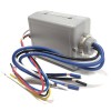 Leviton OPP20-D2 Leviton Occupancy Sensor Power Pack Auto On 120-230-277V,