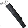 Pencil Golf Club Ball Bags Three Pockets H-34 Inch D-5
