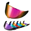 psler RF-1400 RF 1400 visor - CWR-F2R Face Shield Helmet