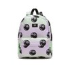 Vans Mn Old Skool H2O Backpack VN0A5E2SCBF1 White, White (white)