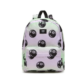 Vans Mn Old Skool H2O Backpack VN0A5E2SCBF1 White, White (white)