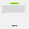 EDIT.B [EDIT.B]Calming Tok Cica Heartleaf Gel Essence 200ml