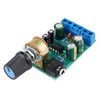 UPIQNG DC 1.8-12V Amplifier Board TDA2822M Mini Power Amp Module