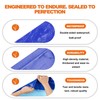 GHOSOONE 760 L/200 Gal Water Bladder Tank, Foldable Portable Water