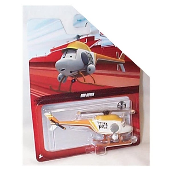 H0T WHEELS Cars Ron Hover vehicle 1:55 scale diecast model