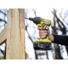 RYOBI ONE+ 18V Cordless 3/8 in. Impact Wrench (Tool Only)